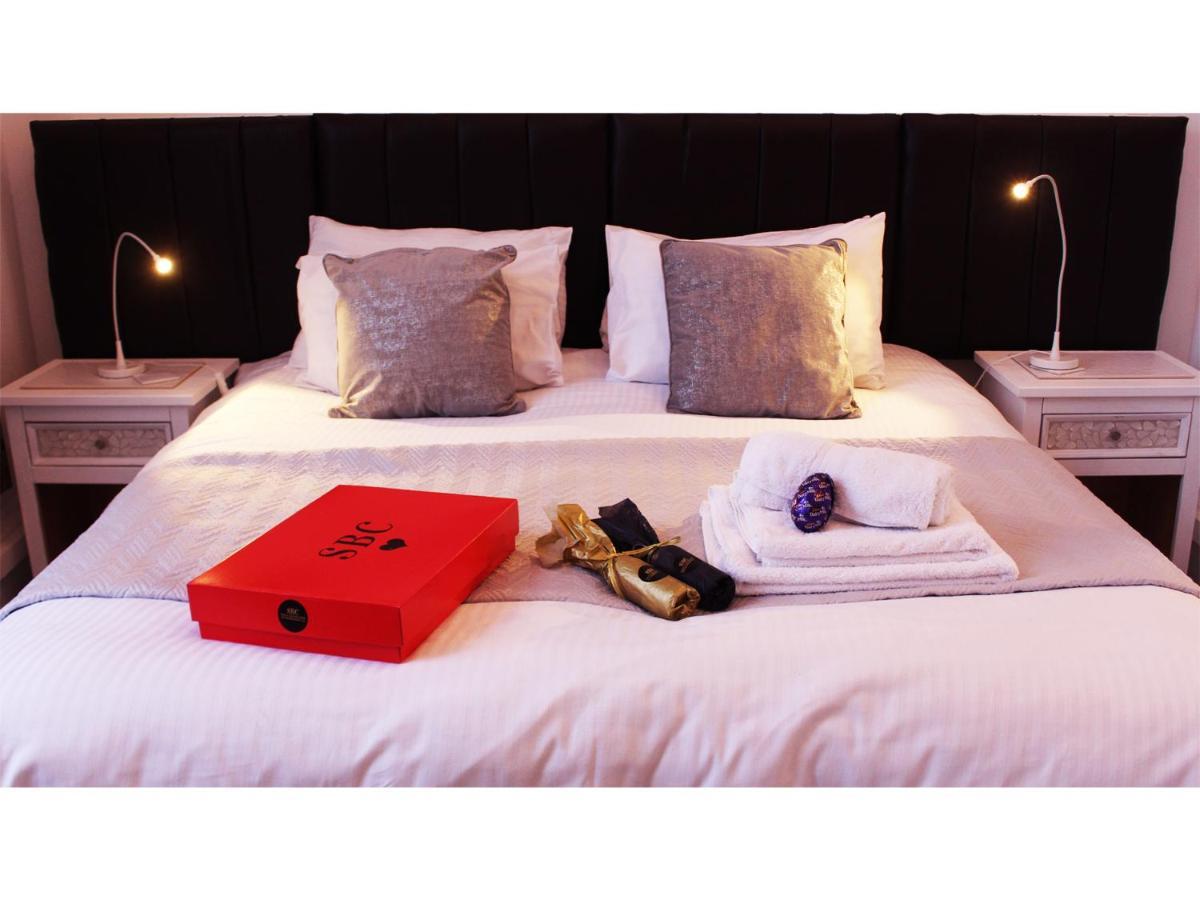 Seaview Regency Apartment Torquay Εξωτερικό φωτογραφία