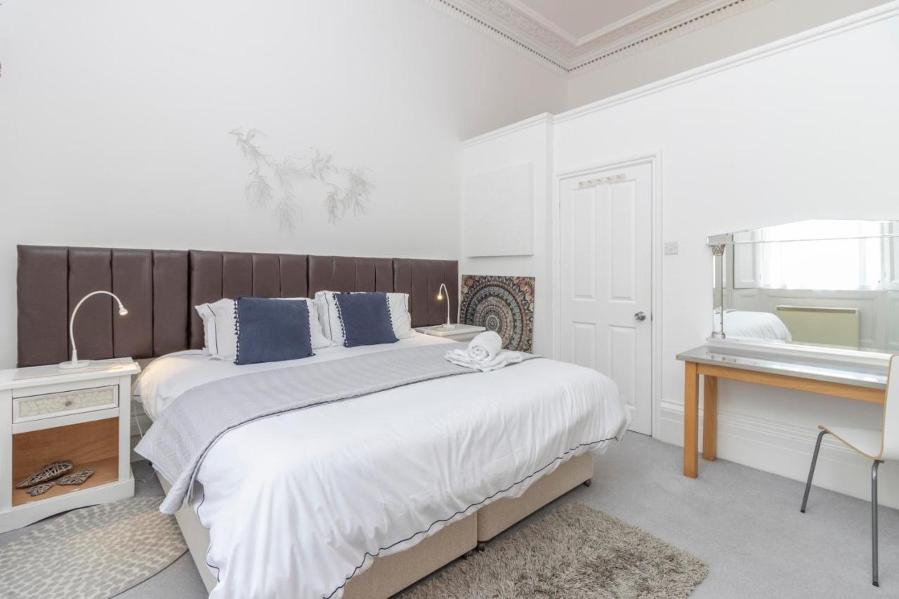 Seaview Regency Apartment Torquay Εξωτερικό φωτογραφία