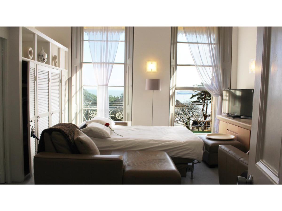 Seaview Regency Apartment Torquay Εξωτερικό φωτογραφία