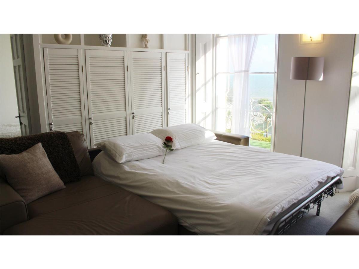Seaview Regency Apartment Torquay Εξωτερικό φωτογραφία
