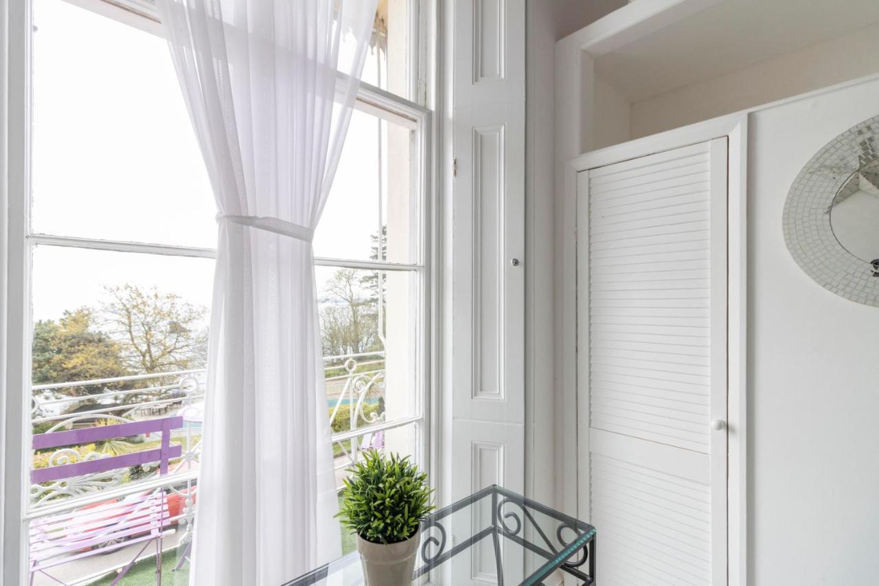 Seaview Regency Apartment Torquay Εξωτερικό φωτογραφία