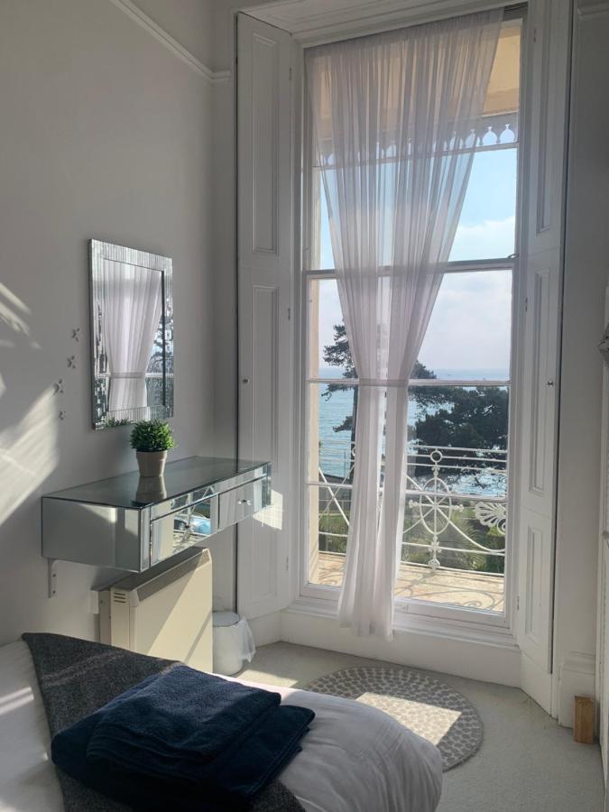 Seaview Regency Apartment Torquay Εξωτερικό φωτογραφία