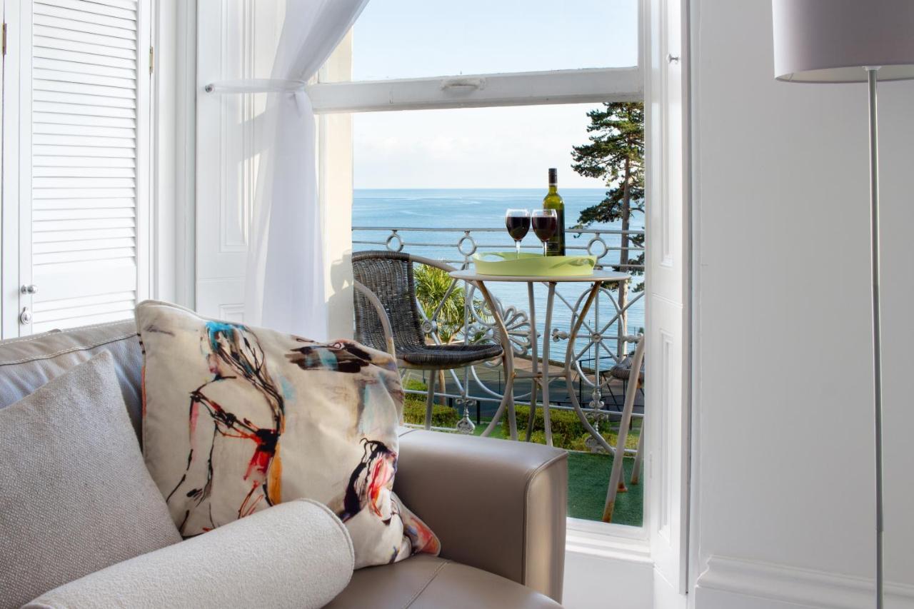 Seaview Regency Apartment Torquay Εξωτερικό φωτογραφία