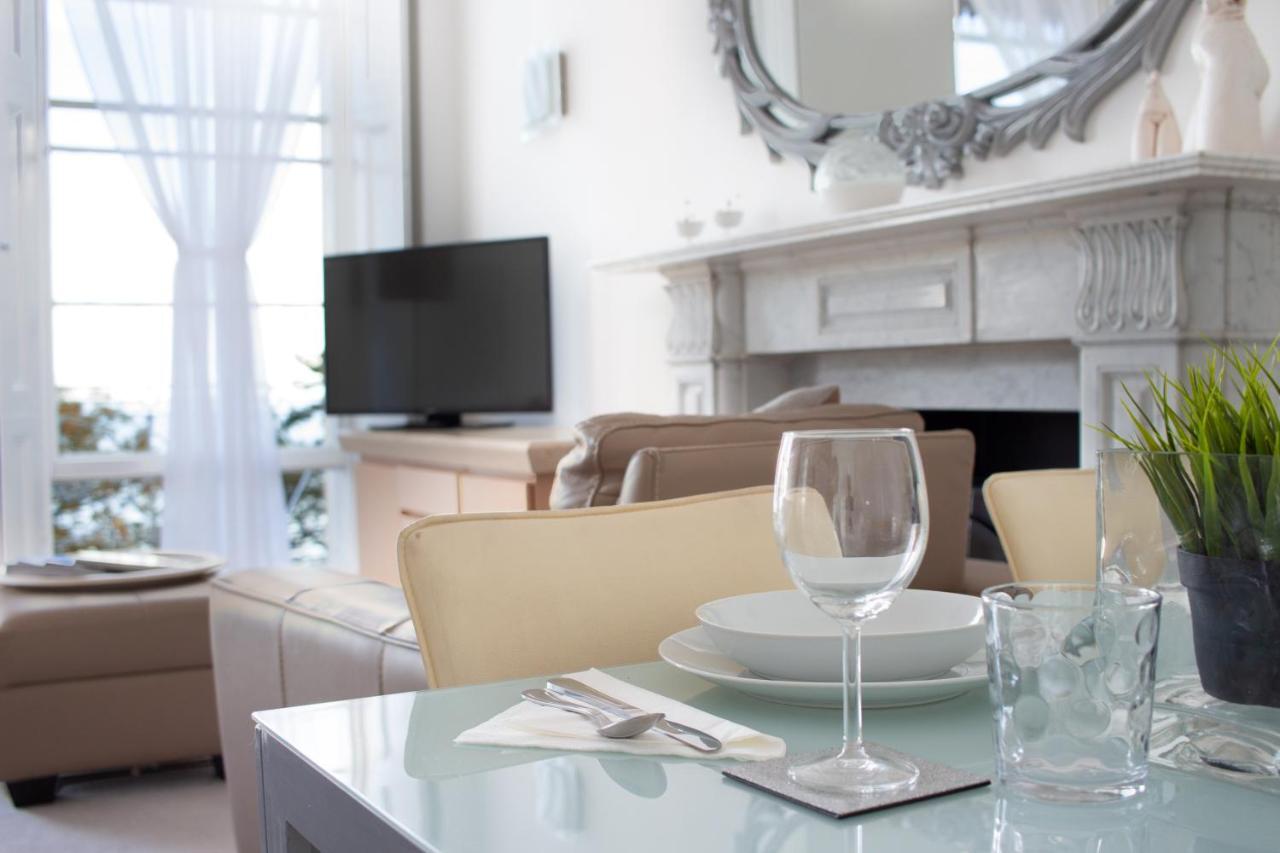 Seaview Regency Apartment Torquay Εξωτερικό φωτογραφία