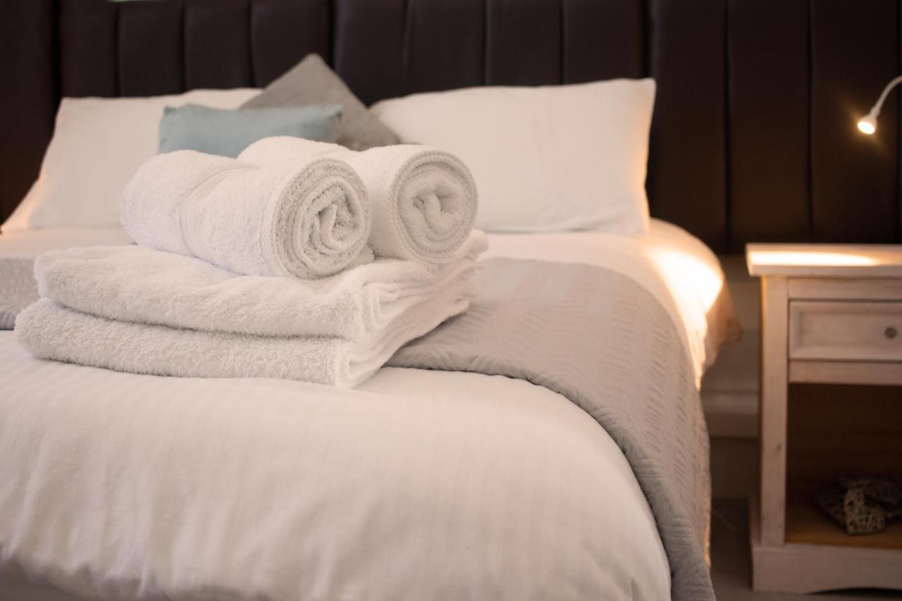 Seaview Regency Apartment Torquay Εξωτερικό φωτογραφία