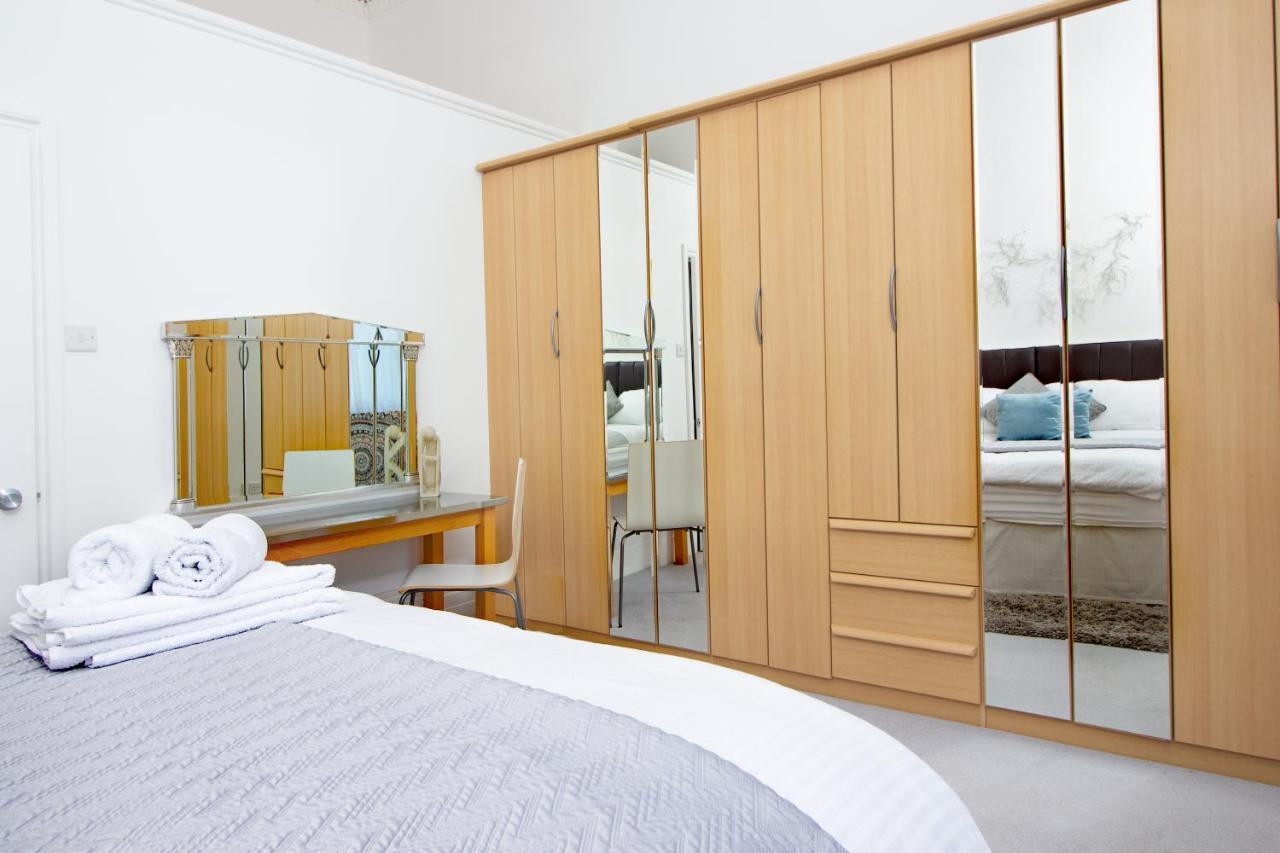 Seaview Regency Apartment Torquay Εξωτερικό φωτογραφία