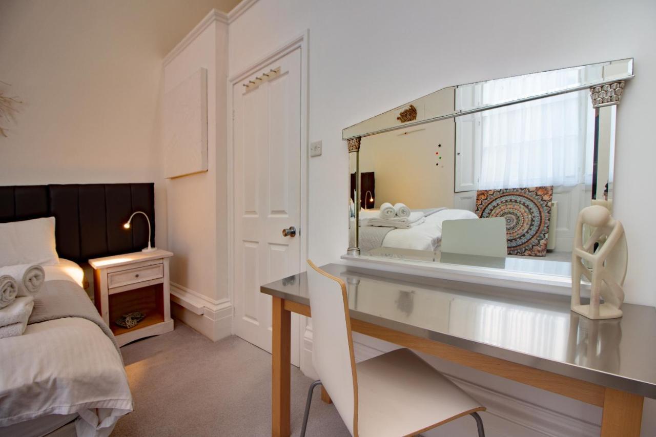 Seaview Regency Apartment Torquay Εξωτερικό φωτογραφία