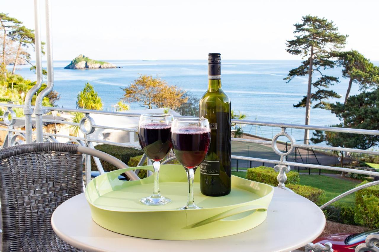 Seaview Regency Apartment Torquay Εξωτερικό φωτογραφία